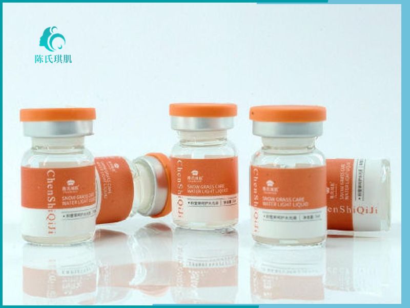 積雪草呵護(hù)精華液